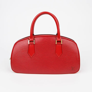 Louis Vuitton Jasmine Tote Bag M52087 151645574