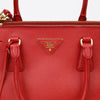 PRADA Saffiano Lux Tote Schultertasche 151663992 [P]