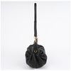 Miu Miu Nappa Monk Shoulder Tote Bag stamp: 5BC191 2E3G F0002 142785070 [P]