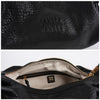 Miu Miu Nappa Monk Shoulder Tote Bag stamp: 5BC191 2E3G F0002 142785070 [P]