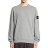 Stone Island Logo Patch Crewneck Sweatshirt 151769802 [P]