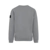 Stone Island Logo Patch Crewneck Sweatshirt 151769802 [P]