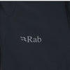 Rab QWS-76 BELUGA Borealis Softshell Hoodie Men's Jacket 150311749 [P]