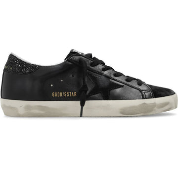 Golden Goose Women's Superstar Sneakers Black GWF00101 F003463 90100 60605807