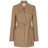 MAXMARA Kamel Harold Wollrobe Jacke 2521046042 001 151770847 [P]