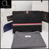 Thom Browne Fabric Large Clutch Bag 151771698 [P]