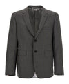 Thom Browne Classic Twill Wool Sports Coat 151103168 [P]