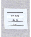 THOM BROWNE Flanell 4-Bar Hemd MWL272A 05245 035 151103052 [P]