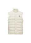 MONCLER Barthe ダウンベスト 1A00022 597YD 034 151062298 [P]
