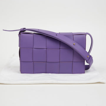 Bottega Veneta Cassette Shoulder Crossbody Bag 578004 151467369