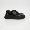Prada Platform Derby Shoes 2EG312 6.5 151474519 [P]