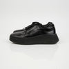 Prada Platform Derby Shoes 2EG312 6.5 151474519 [P]