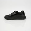 Prada Platform Derby Shoes 2EG312 6.5 151474519 [P]