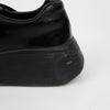 Prada Platform Derby Shoes 2EG312 6.5 151474519 [P]