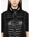 MONCLER GUMIANEロゴパッチダウンベスト 151062096 [P]