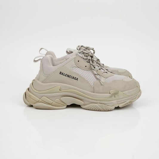 BALENCIAGA Triple S Sneakers 536737 41 151503040 [P]