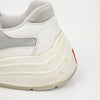 PRADA 403512 Sneaker mit America Cup Strap 6.5 151503117 [P]