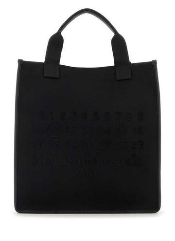 Maison Margiela Cabas Vertical Shopping Bag 151059744