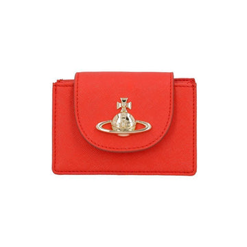 VIVIENNE WESTWOOD 5402000AW S0021 F402 Damen Kartenetui 145111392
