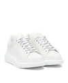 Alexander McQueen Oversized Sneakers 553770 WIAIG 9007 151053769 [P]