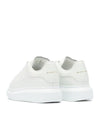 Alexander McQueen Oversized Sneakers 553770 WIAIG 9007 151053769 [P]