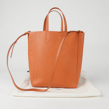 CELINE Vertikaler Kabas Small Tote Schultertasche 189813XBA 151327890