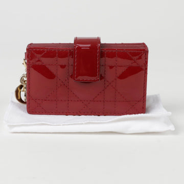 DIOR Akkordeon Kartenetui S0074OVRB 151337848