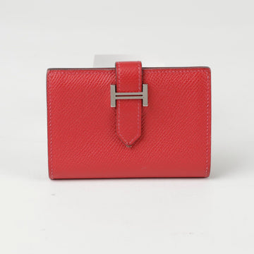 HERMES ベアン カード財布 H039806 151473612