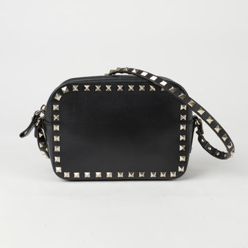 Valentino Rockstud Camera Shoulder Crossbody Bag 151474154