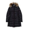 Moncler Hermine Faux Fur Long Padding 4990015 151663409 [P]