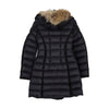 Moncler Hermine Faux Fur Long Padding 4990015 151663409 [P]