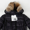Moncler Hermine Faux Fur Long Padding 4990015 151663409 [P]
