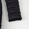 Moncler Hermine Faux Fur Long Padding 4990015 151663409 [P]