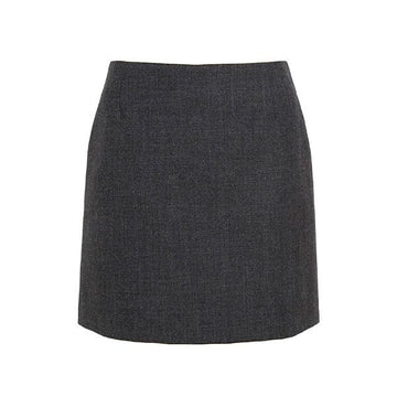 AMI ウールミニスカート 151774740