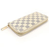 Louis Vuitton Damier Azur Canvas Zippy Wallet 151774849 [P]