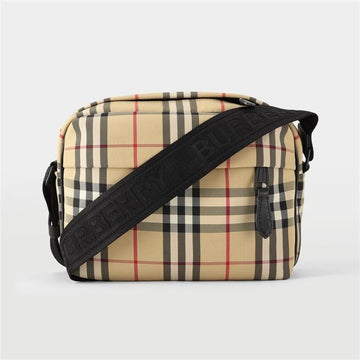 Burberry Check Crossbody Bag 8084111 80531601