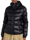Moncler Hooded Down Jacket 1A00097 151775684 [P]