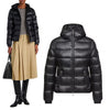 Moncler Hooded Down Jacket 1A00097 151775684 [P]