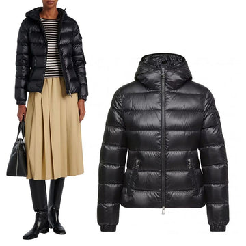 MONCLER GLESSE フードパディング 151775684