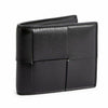 BOTTEGA VENETA Kasetten Schwarz Geldbörse 68628986 [P]