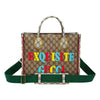 Gucci Exquisite Small Tote Bag 2WAY 680956 151775868 [P]