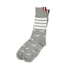 Thom Browne Men's Socks 151662711 [P]