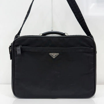 Prada Tesuto Pocono Briefcase S240506-02 151782151