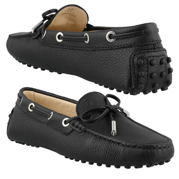 TODS Frau Heaven Driving Schuhe Schwarz XXW0FW05030 5J1 9998 151784540