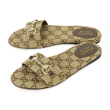 Gucci Horsebit Women's Slippers 835828 FAB10 2543 151799237