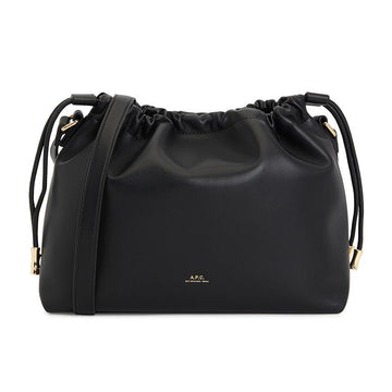 APC Women's Shoulder Bag PUAAT F61583 LZZ 151799251