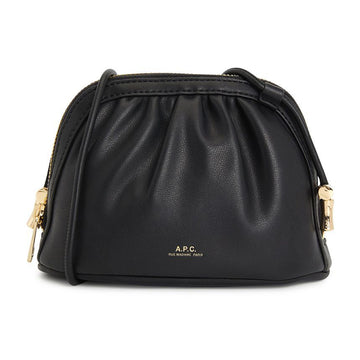 APC スモールドローストリングクロスバッグ 151799252