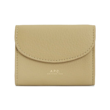 APC Geneva Women's Card Wallet PXCBC F63349 BAR 151799253