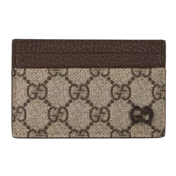 Gucci GG Marmont Card Case 139116087