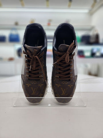 LOUIS VUITTON ランアウェイスニーカー 1A3N7T 151803384